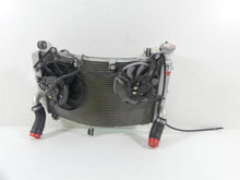 Load image into Gallery viewer, 2016 Yamaha YZF-R1 S Radiator Fan Reservoir Hoses Set -No Leaks 2CR-12461-00-00

