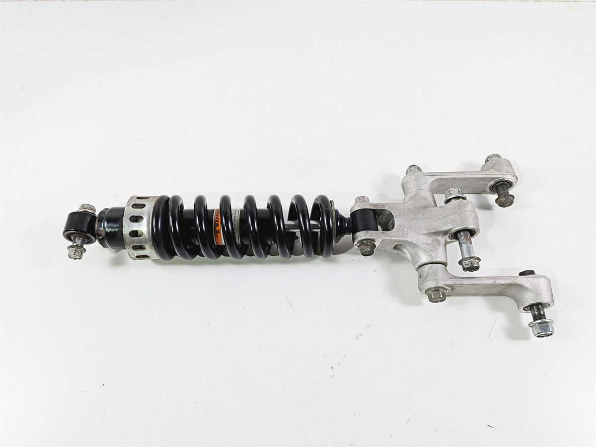 2014 Suzuki M109R VZR1800 Boulevard Rear Shock Suspension Damper 62100-48G50 {{ shop.shopifyCountryName }} - Mototech271