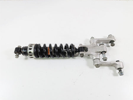 2014 Suzuki M109R VZR1800 Boulevard Rear Shock Suspension Damper 62100-48G50 {{ shop.shopifyCountryName }} - Mototech271