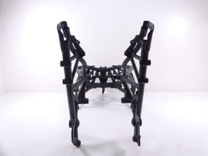 2018 Kawasaki ZX1002 NINJA H2 SX SE Frame Chassis - Clean Title - 32160-0931-46R