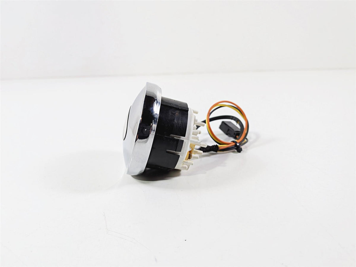 2011 Harley FXDF Dyna Fat Bob Fuel Gas Petrol Level Gauge 75241-08 {{ shop.shopifyCountryName }} - Mototech271