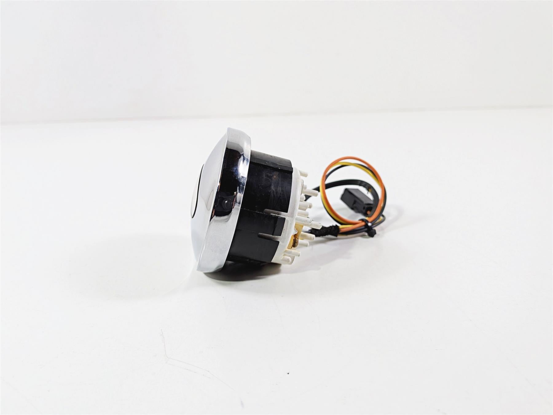 2011 Harley FXDF Dyna Fat Bob Fuel Gas Petrol Level Gauge 75241-08 {{ shop.shopifyCountryName }} - Mototech271