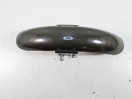 2019 Harley XL883N Sportster Iron Straight Front Fender 59712-07A {{ shop.shopifyCountryName }} - Mototech271