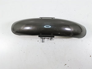 2019 Harley XL883N Sportster Iron Straight Front Fender 59712-07A | Mototech271