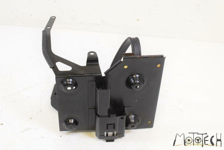 2003 BMW R1150R R1150 R R28 Battery Tray Holder Mount SET 61212306099 {{ shop.shopifyCountryName }} - Mototech271