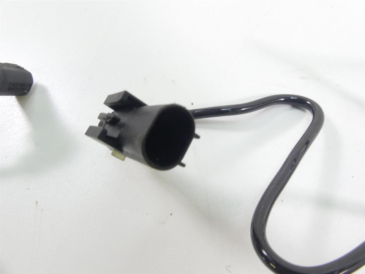 2014 BMW K1600 GTL K48 Front Abs Brake Wheel Speed Sensor 34527677824 {{ shop.shopifyCountryName }} - Mototech271