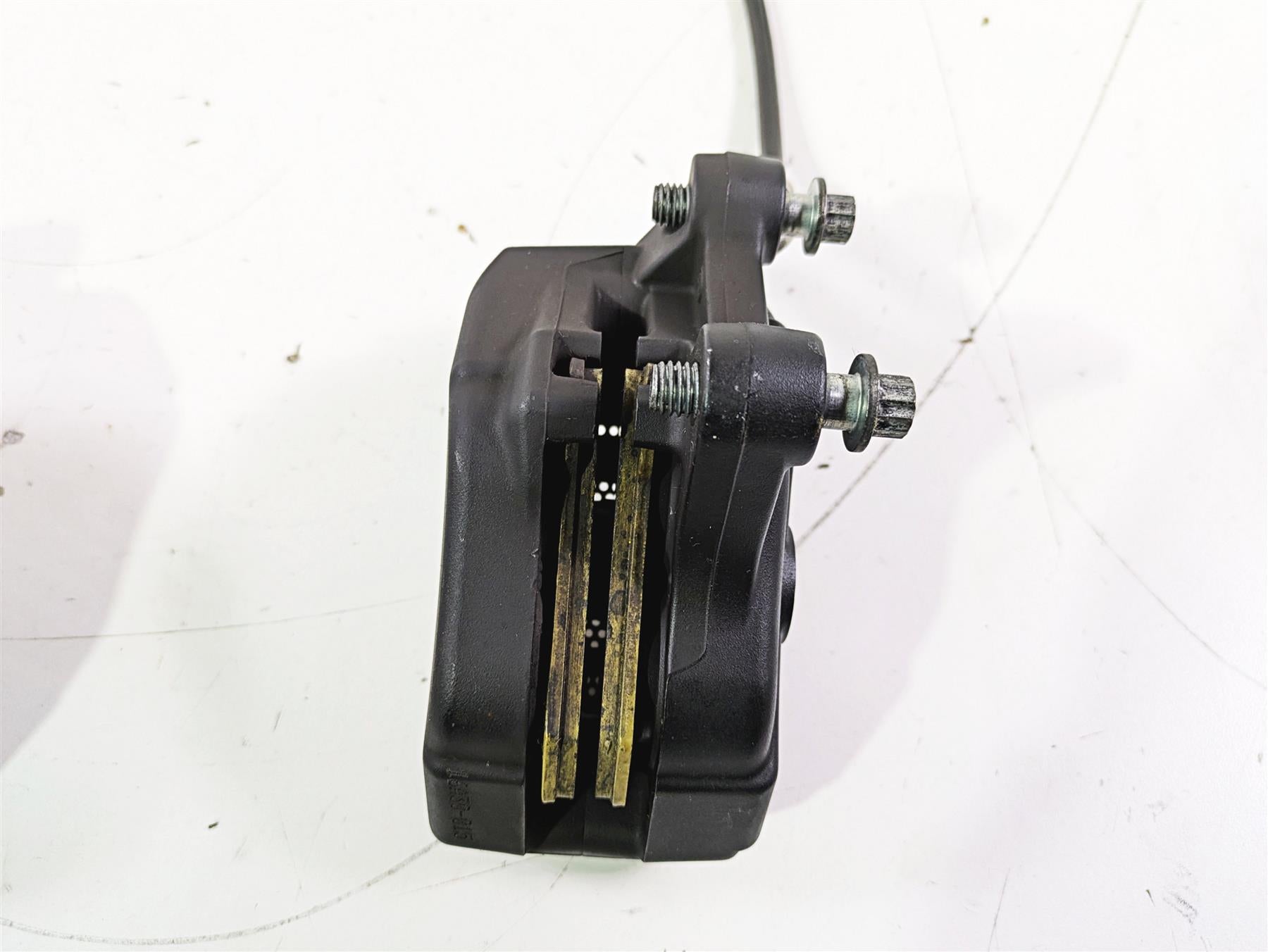 2016 Harley Touring FLTRX Road Glide Front Brake Caliper Set 43027-08 43023-08 {{ shop.shopifyCountryName }} - Mototech271