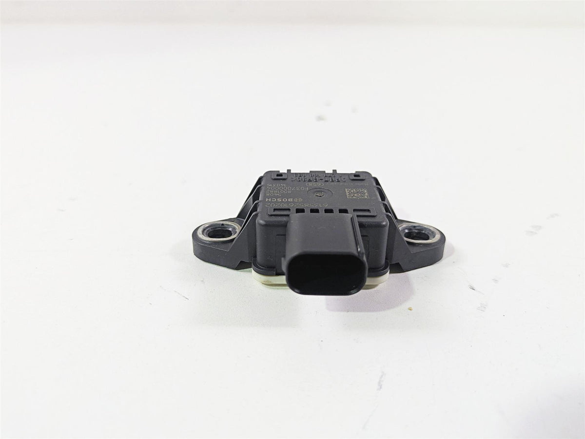 2014 BMW K1600 GTL K48 Speed Sensor Box Bosch 61358526102 {{ shop.shopifyCountryName }} - Mototech271