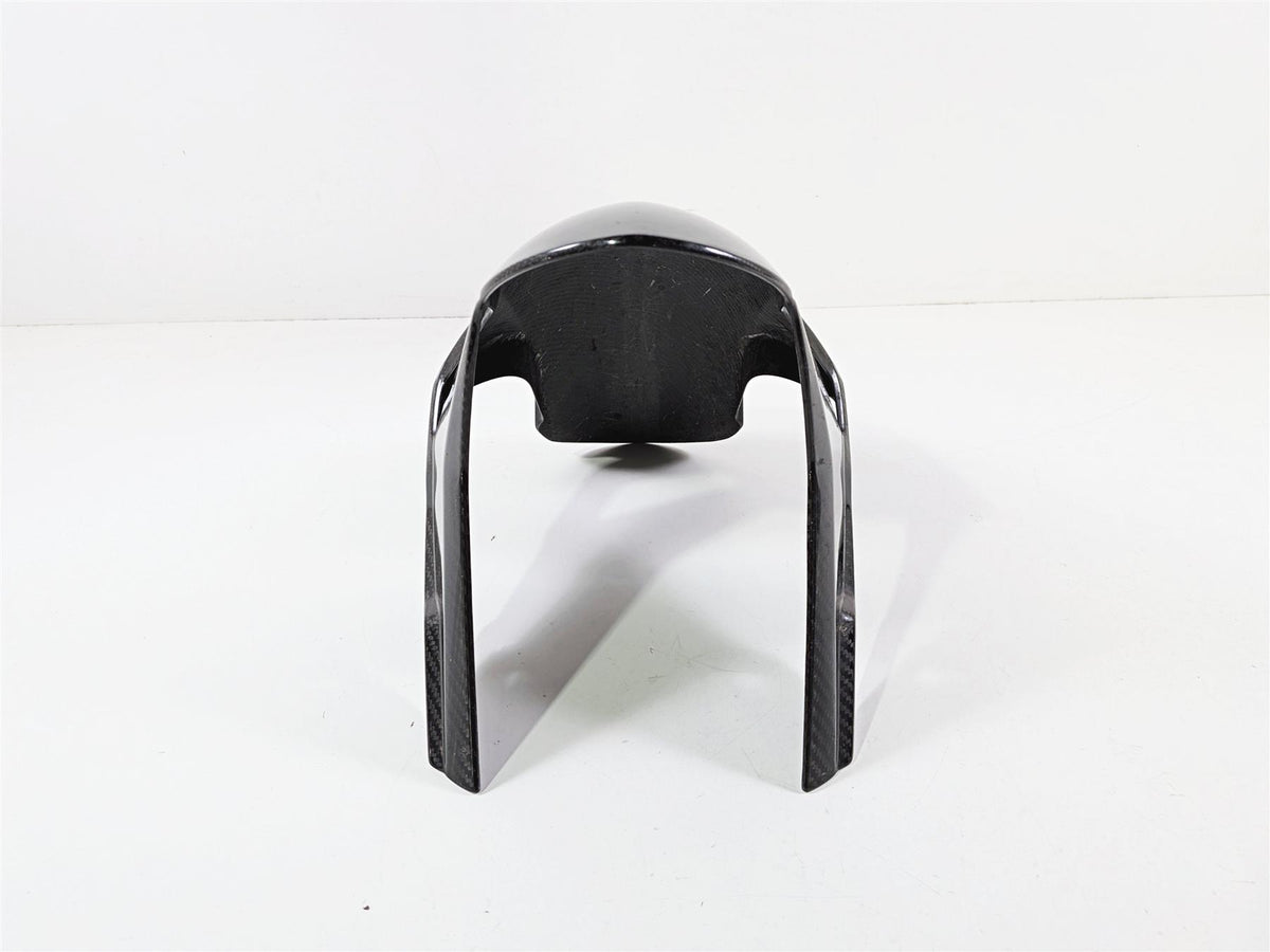 2024 BMW S1000RR K67 M-Series Carbon Fiber Front Fender 46618406860-Mototech271