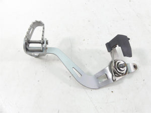 2011 BMW R1200GS K255 Adv Rear Brake Lever Pedal 35217692671 | Mototech271