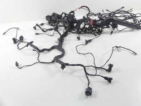 2016 BMW R1200RS K54 Engine & Main Wiring Harness Esa Abs 61118562125 {{ shop.shopifyCountryName }} - Mototech271