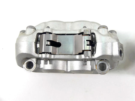 2012 Ducati Monster 1100 EVO Front Brembo Brake Caliper Set 100mm 61040961A {{ shop.shopifyCountryName }} - Mototech271