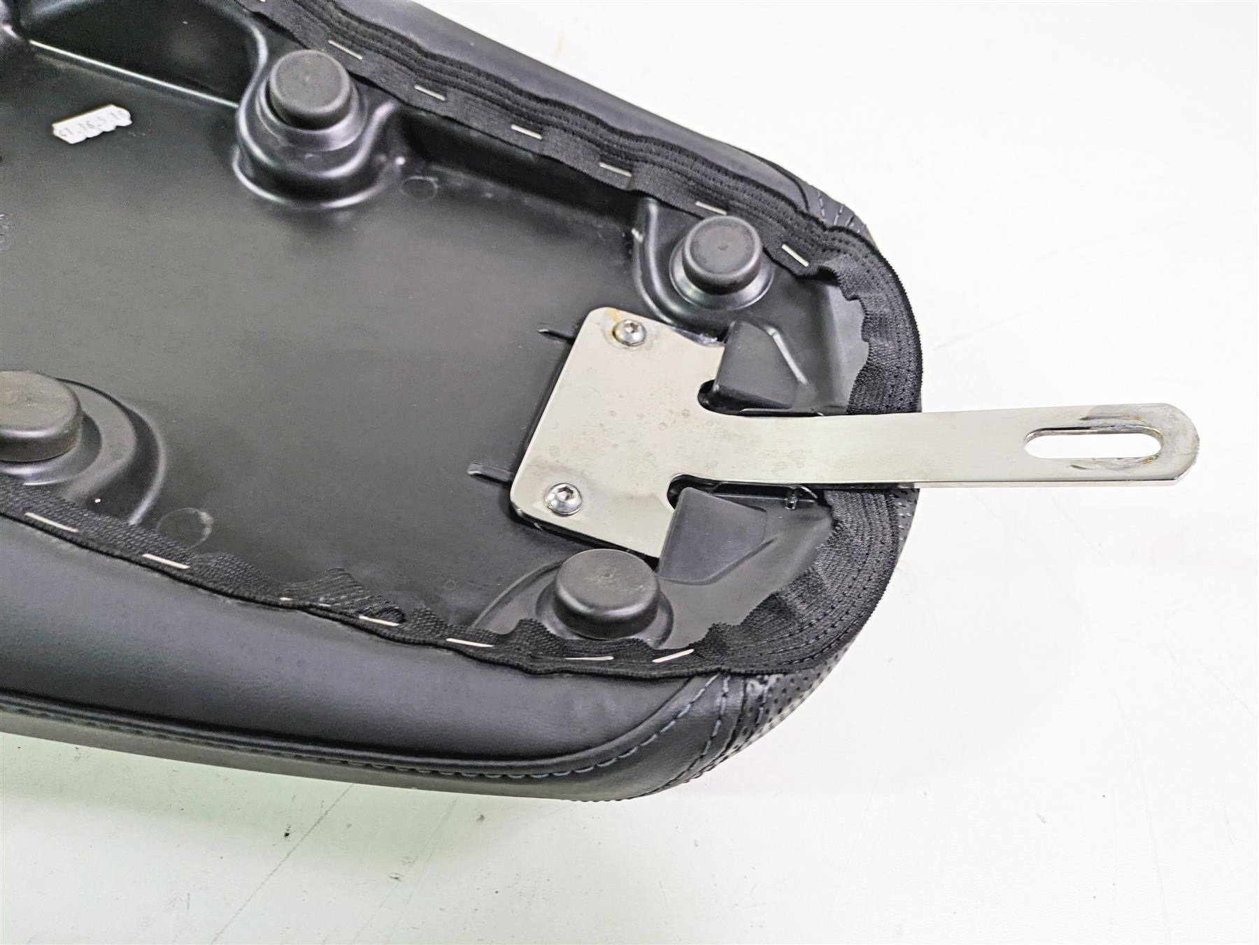 2018 Indian Chieftain Limited Extended Reach Dual Seat Saddle 2688459 {{ shop.shopifyCountryName }} - Mototech271