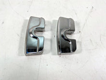 Load image into Gallery viewer, 2000 Harley Dyna FXDL Low Rider Kuryakyn Scorpion Chrome Sparkplug Cover Set for Big Twins K8323 | Mototech271
