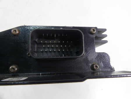 2007 Harley Touring FLHTCU SE CVO Electra Glide Harmon Amplifier Amp 76192-06A {{ shop.shopifyCountryName }} - Mototech271