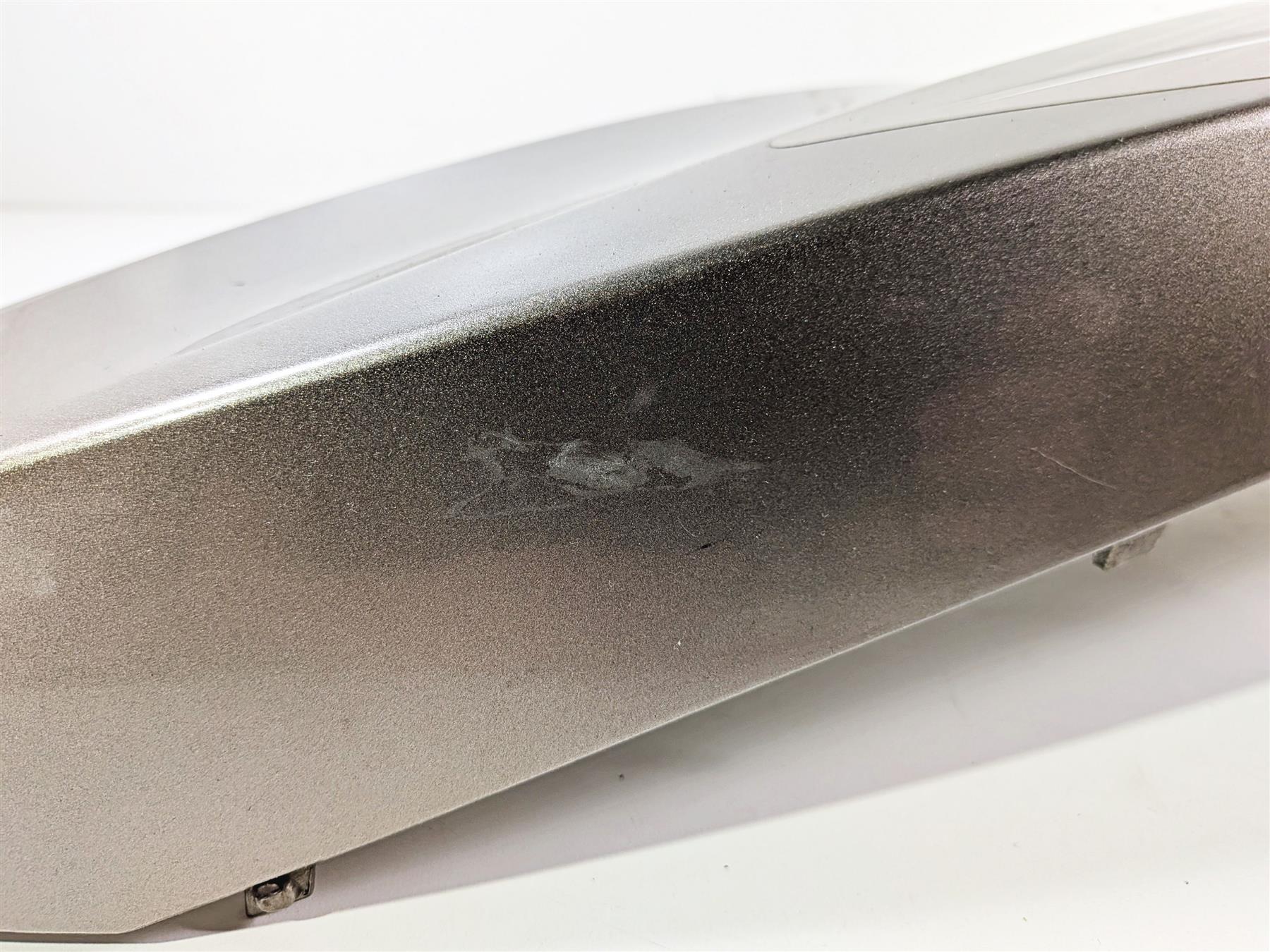 2009 Yamaha Waverunner FX1800 Cruiser Left Side Cover Fairing F1W-U377B {{ shop.shopifyCountryName }} - Mototech271