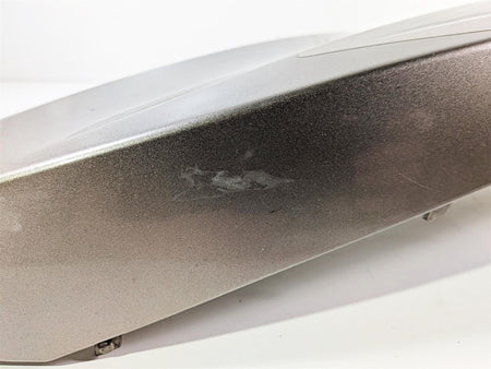2009 Yamaha Waverunner FX1800 Cruiser Left Side Cover Fairing F1W-U377B {{ shop.shopifyCountryName }} - Mototech271
