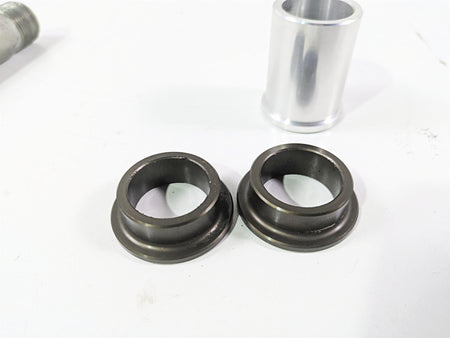 2023 Kawasaki ZX1400 ZX14R Ninja Front Axle Wheel Spindle & Spacers 41068-0604 {{ shop.shopifyCountryName }} - Mototech271