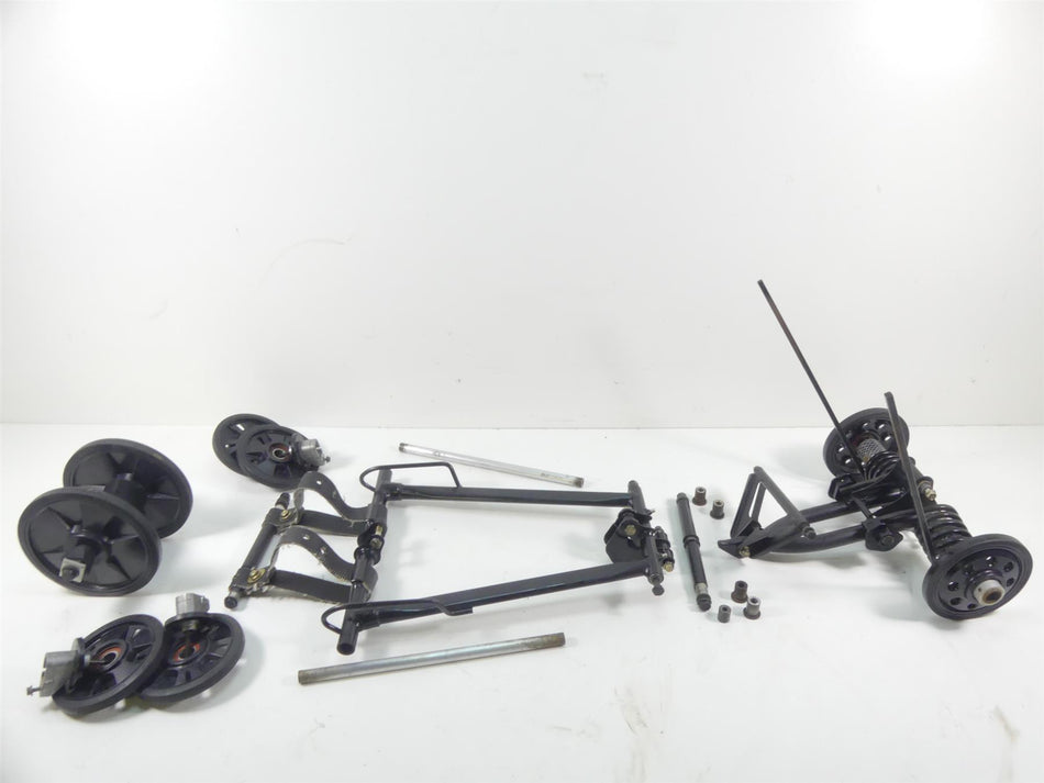 2012 Ski-Doo Summit X 800R Etec Rear Rollers & Arms Set 503192948 503193098 {{ shop.shopifyCountryName }} - Mototech271