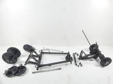 Load image into Gallery viewer, 2012 Ski-Doo Summit X 800R Etec Rear Rollers &amp; Arms Set 503192948 503193098 | Mototech271
