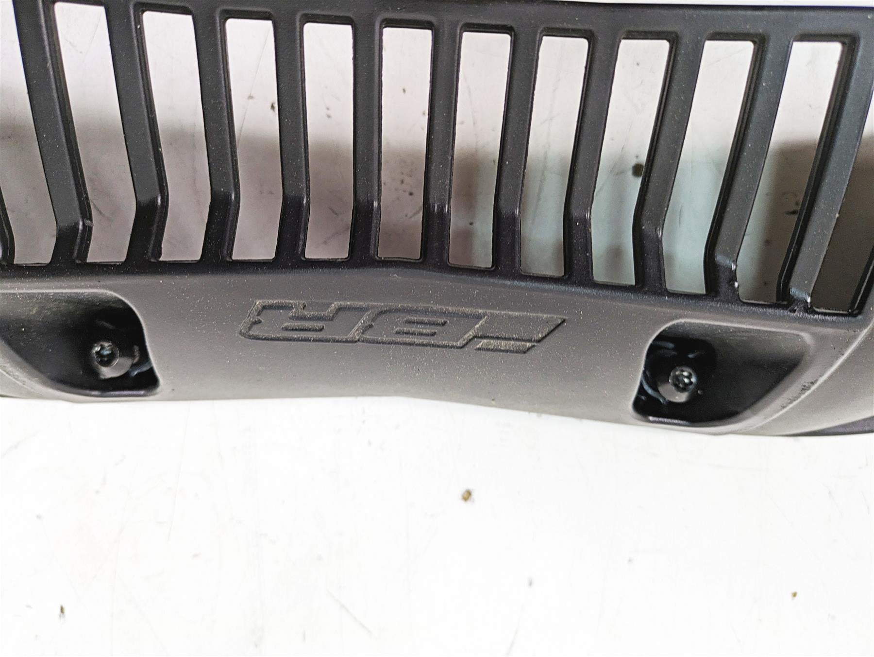 2016 Seadoo RXT 260 Reverse Gate Heat Cover Guard 268000162 {{ shop.shopifyCountryName }} - Mototech271