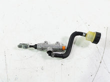 Load image into Gallery viewer, 2016 Suzuki GSXR1000 Nissin Rear Brake Master Cylinder 69600-47H30 69600-47H31
