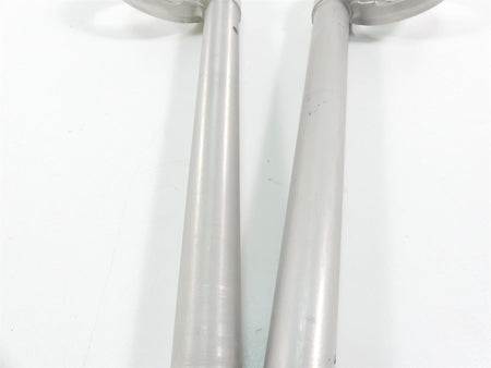 2004 Ducati 999 SBK Clip On Handlebar Handle Bar Steering Set 36010441A {{ shop.shopifyCountryName }} - Mototech271