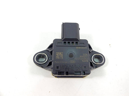 2016 KTM 1290 Super Duke R Sloping Position Sensor Bosch Lean Angle 60342090000 {{ shop.shopifyCountryName }} - Mototech271