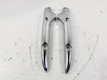 Load image into Gallery viewer, 2002 Honda GL1500 CD Valkyrie Deluxe Rear Fender Struts Braces Set 77330-MZ0-A40 | Mototech271
