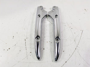 2002 Honda GL1500 CD Valkyrie Deluxe Rear Fender Struts Braces Set 77330-MZ0-A40 | Mototech271