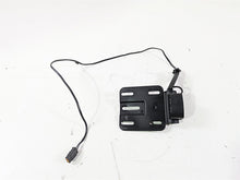 Load image into Gallery viewer, 2017 Harley FLS Softail Slim Side License Plate Holder 67900115 | Mototech271
