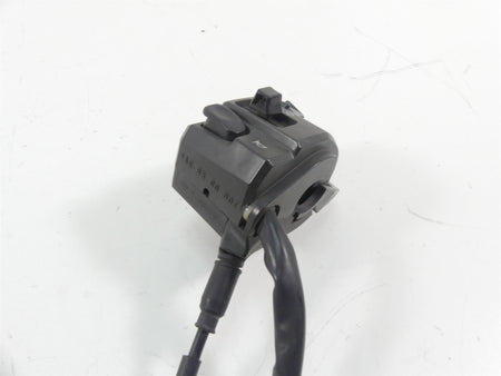 2006 Ducati 999 Biposto Left Blinker Horn Lights Hand Control Switch 65140131A {{ shop.shopifyCountryName }} - Mototech271