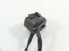 Load image into Gallery viewer, 2006 Ducati 999 Biposto Left Blinker Horn Lights Hand Control Switch 65140131A
