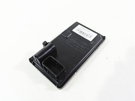 2017 Harley Dyna FXDB Street Bob Bcm X-Axis Base Control Module 41000351A {{ shop.shopifyCountryName }} - Mototech271