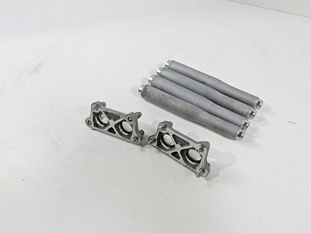 2009 Harley XR1200 Sportster Push Rod Lifter Tappet Cover Set 17954-08 {{ shop.shopifyCountryName }} - Mototech271