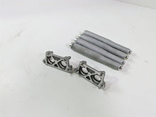 Load image into Gallery viewer, 2009 Harley XR1200 Sportster Push Rod  Lifter Tappet Cover Set 17954-08

