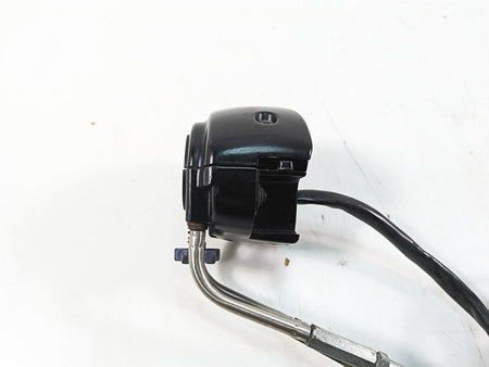 2000 Harley FXSTS Softail Springer Right Hand Control Switch 71684-06A 71621-08 {{ shop.shopifyCountryName }} - Mototech271