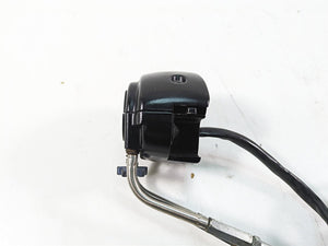 2000 Harley FXSTS Softail Springer Right Hand Control Switch 71684-06A 71621-08 | Mototech271