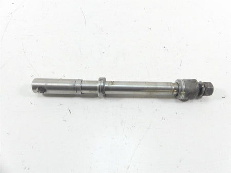 1998 Harley Dyna FXDL Low Rider Front Wheel Spindle Axle 3/4" 43895-87B {{ shop.shopifyCountryName }} - Mototech271