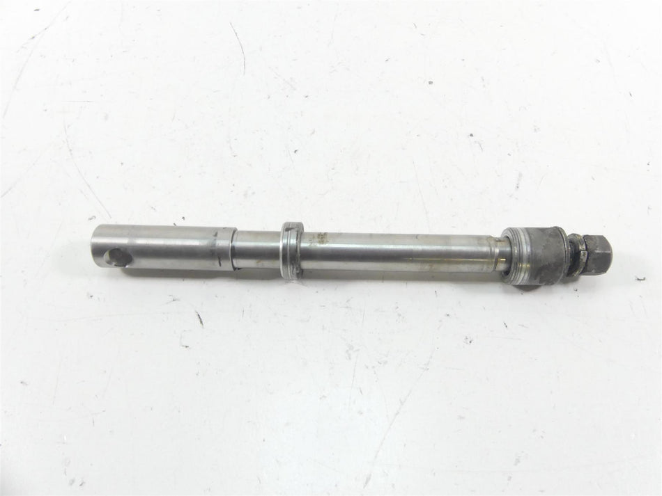 1998 Harley Dyna FXDL Low Rider Front Wheel Spindle Axle 3/4" 43895-87B {{ shop.shopifyCountryName }} - Mototech271