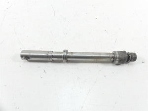 1998 Harley Dyna FXDL Low Rider Front Wheel Spindle Axle 3/4" 43895-87B | Mototech271