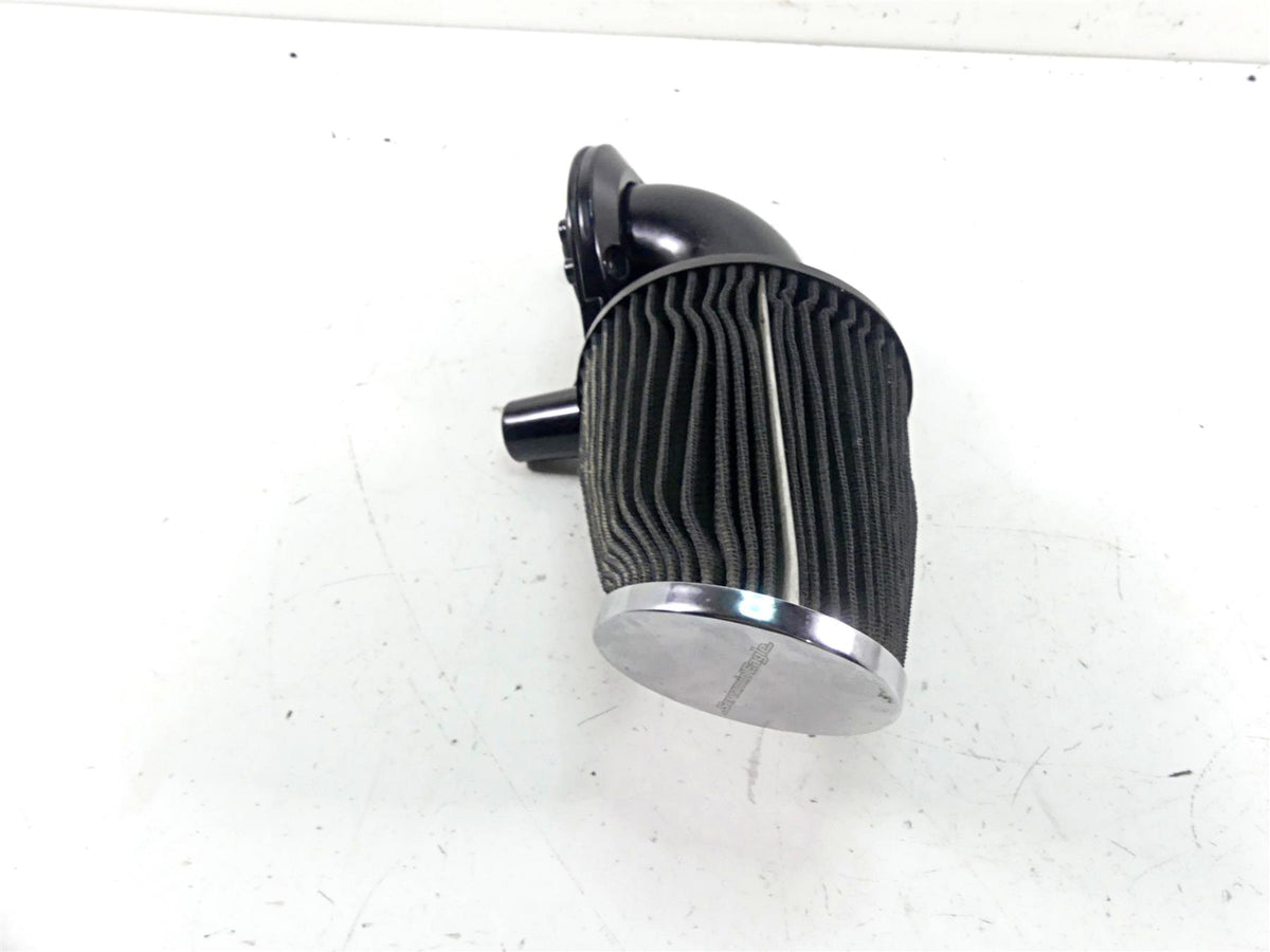 2013 Harley Softail FLSTFB Fat Boy Lo Screamin Eagle Air Cleaner 29472-05A {{ shop.shopifyCountryName }} - Mototech271