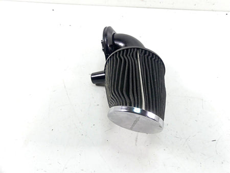 2013 Harley Softail FLSTFB Fat Boy Lo Screamin Eagle Air Cleaner 29472-05A {{ shop.shopifyCountryName }} - Mototech271
