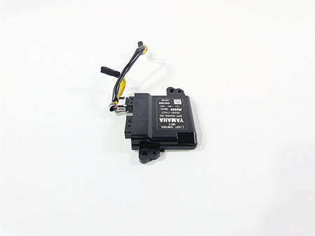 2023 Yamaha MT10 MTN1000 Light Control Module Unit Back Box 2PP-85490-00 {{ shop.shopifyCountryName }} - Mototech271