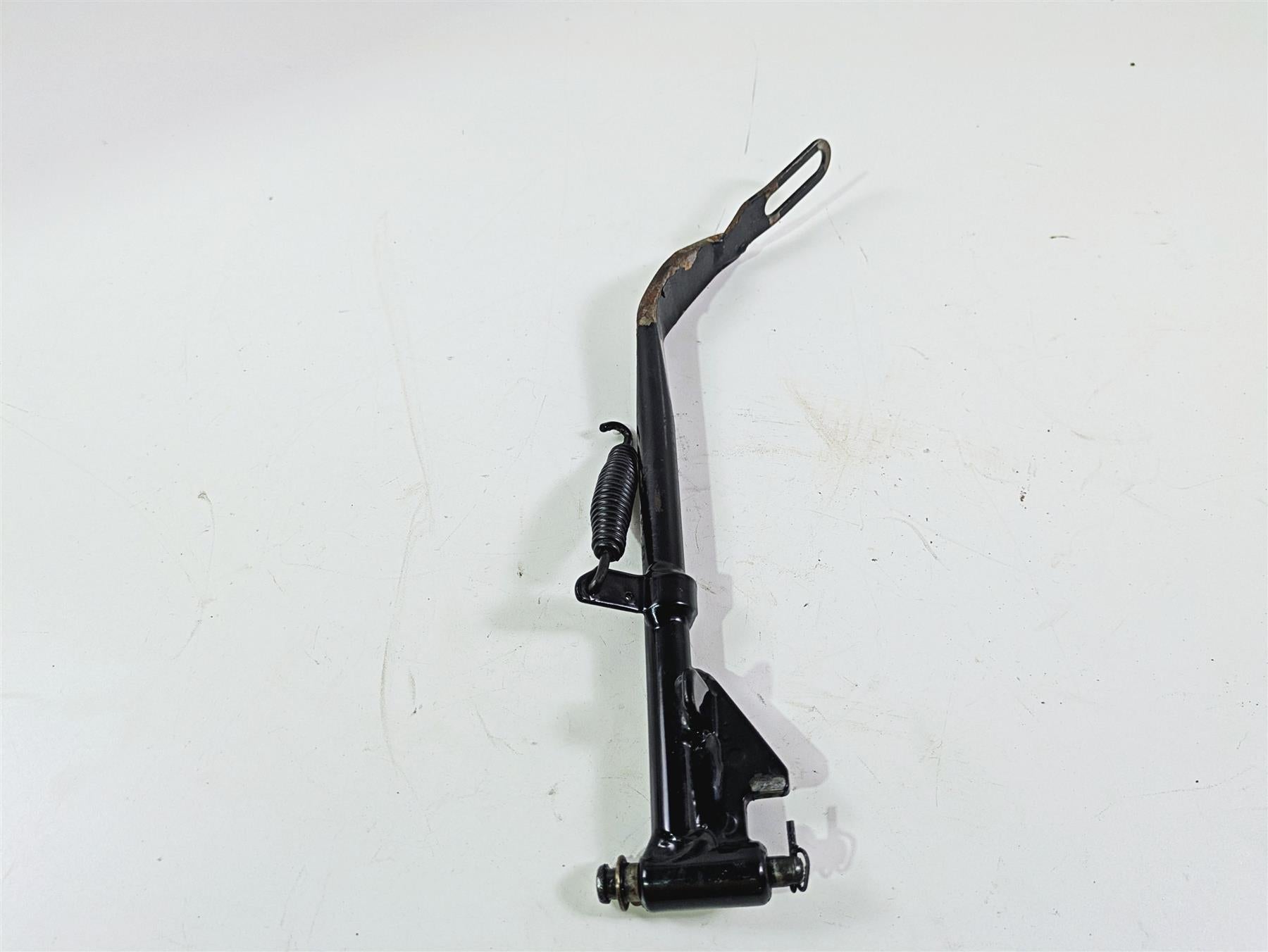 2009 Harley XR1200 Sportster Side Kickstand Kick Stand 50124-09BHP {{ shop.shopifyCountryName }} - Mototech271