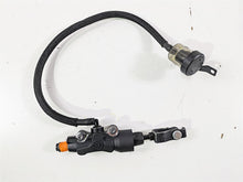 Load image into Gallery viewer, 2024 Harley Sportster RH975 S Brembo Rear Brake Master Cylinder 41700976A
