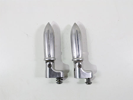 2004 Big Dog Chopper Rear Passenger Foot Peg Rest Set 163-000019-02 {{ shop.shopifyCountryName }} - Mototech271
