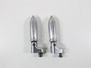 2004 Big Dog Chopper Rear Passenger Foot Peg Rest Set 163-000019-02 | Mototech271