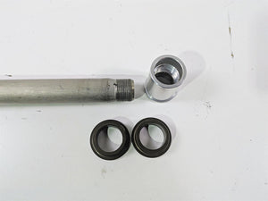 2023 Kawasaki ZX1400 ZX14R Ninja Front Axle Wheel Spindle & Spacers 41068-0604