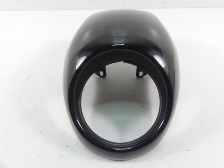 2020 Harley Sportster XL1200 NS Iron Headlight Visor Fairing Cover 57001097DH {{ shop.shopifyCountryName }} - Mototech271